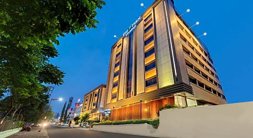 The Fern Residency Aurangabad