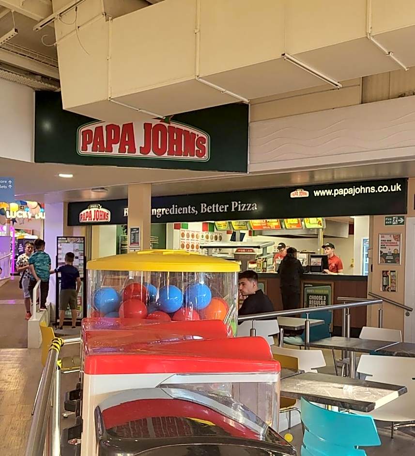 The Abi Joseph @Combe Haven