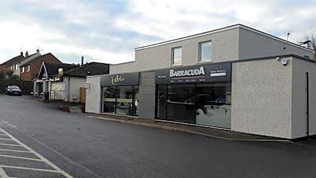 Newtown Apartments