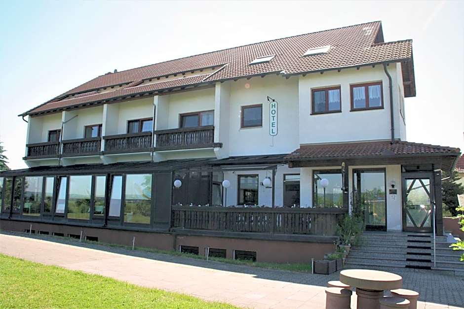 Hotel Waldschlösschen