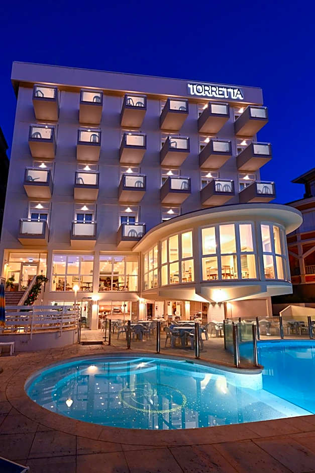 Hotel Torretta