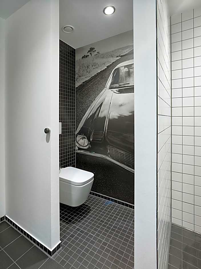 Panoramahotel Waldenburg