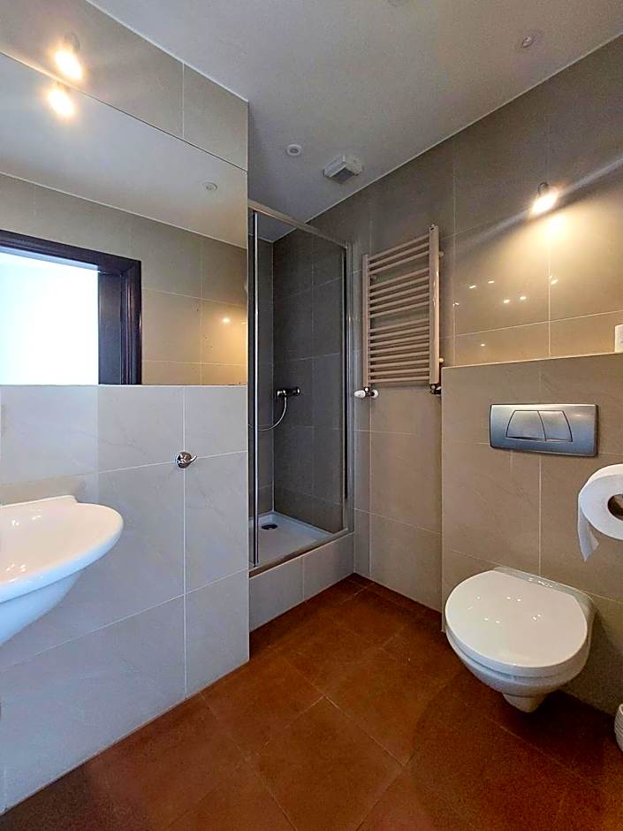 Atlantic Aparthotel