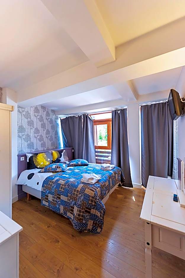 Mountain View Aparthotel