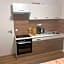 Modern Apartment Weinsberg