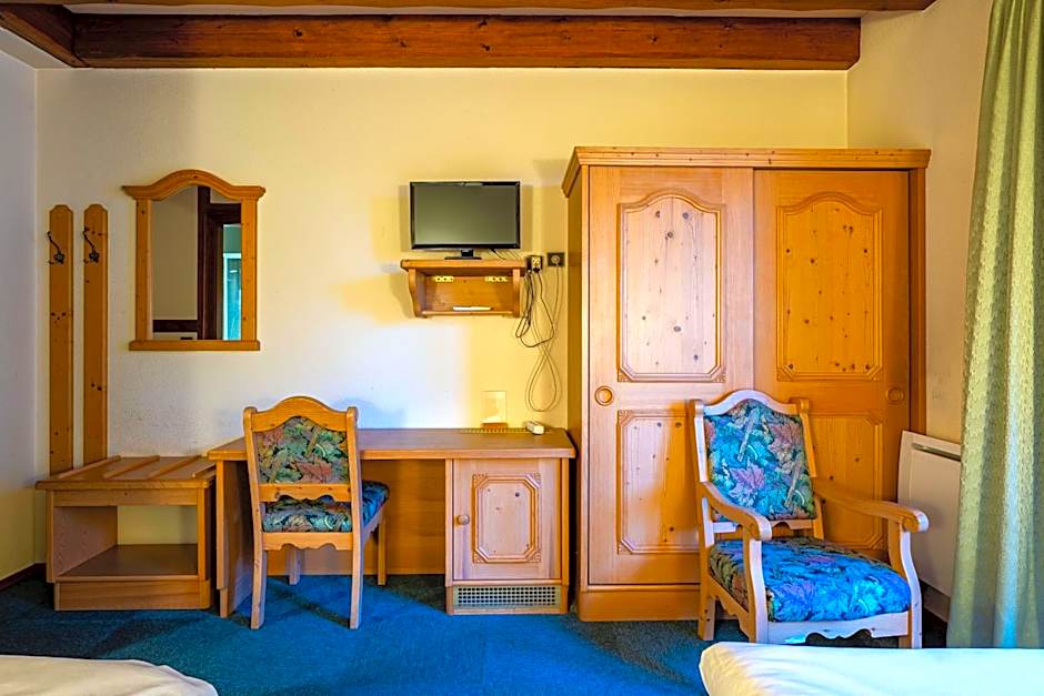 Hotel et Spa du Scharrach