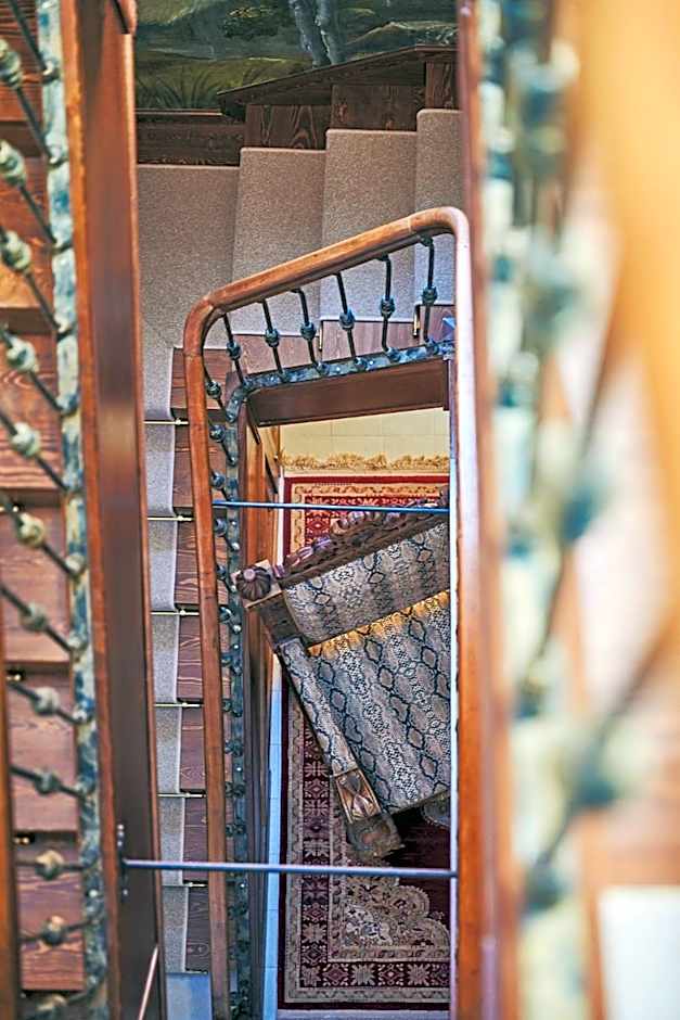 Casa Palacio Reina de Tardajos