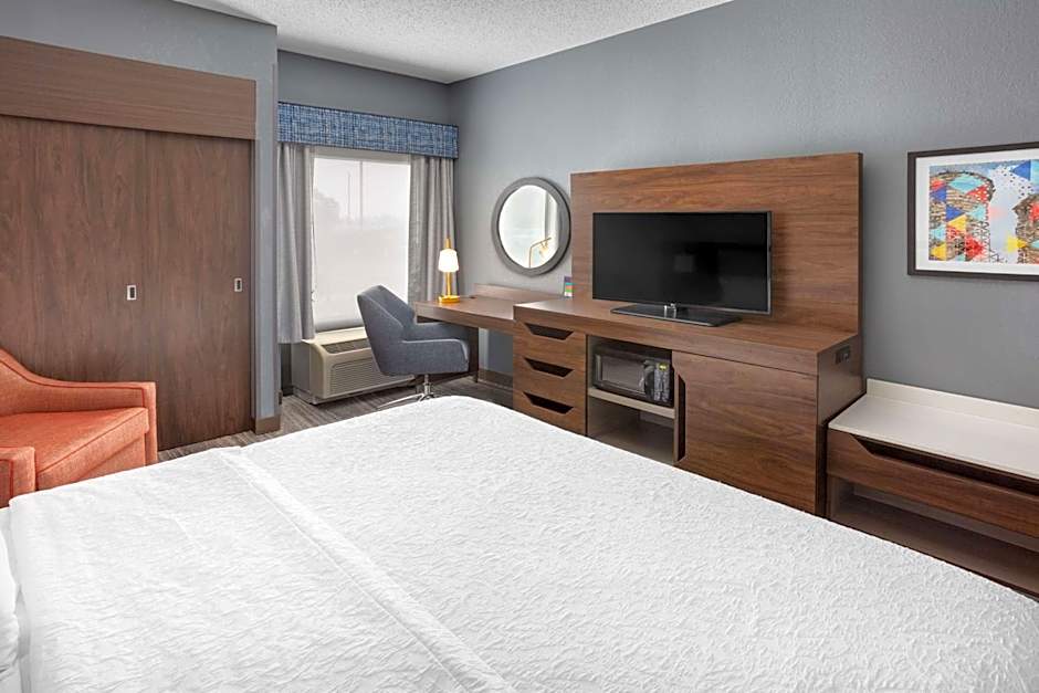 Hampton Inn By Hilton Joliet - I-55