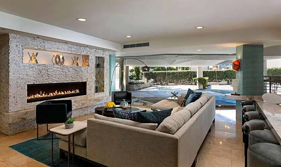 The Belamar Hotel Manhattan Beach, Tapestry Collection by Hilton