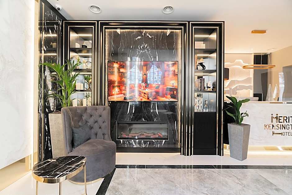 Merit Kensington Hotel
