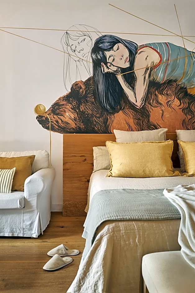 La Garriga de Castelladral