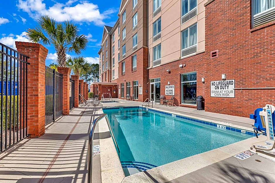 Hilton Garden Inn Myrtle Beach Airport