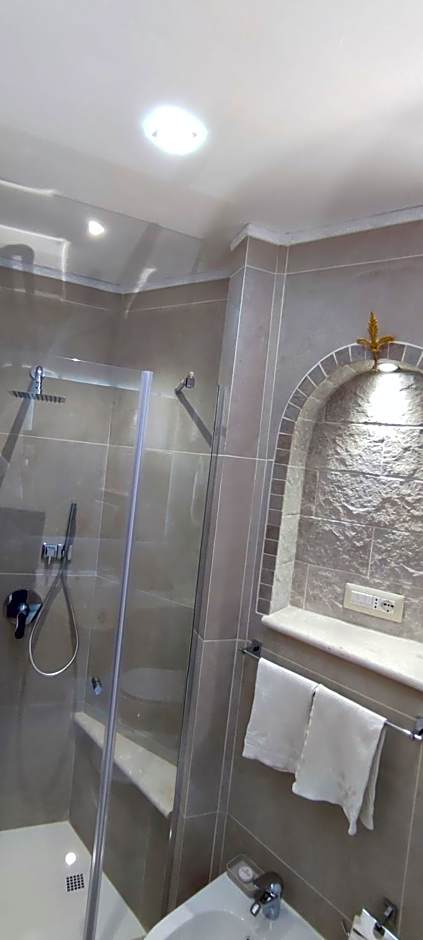 Villa Arianna B&B