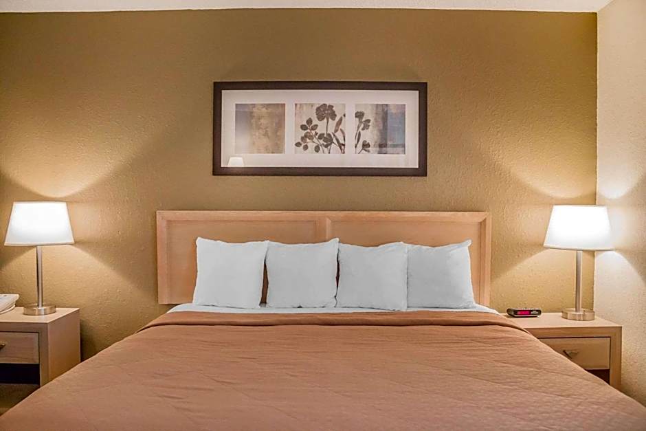 Quality Inn Port Clinton Waterfront
