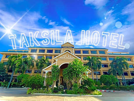 Taksila Hotel