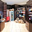 Courtyard by Marriott Prague City