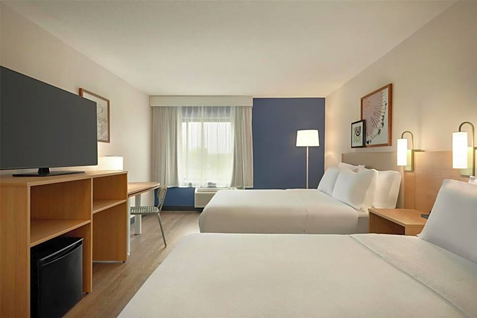 Spark by Hilton Woburn Boston