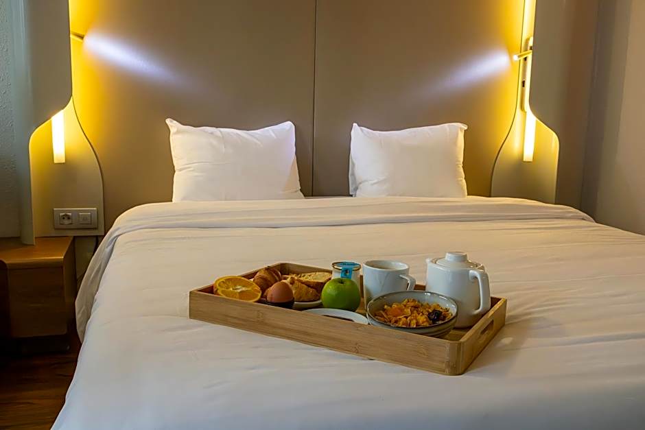 Hotel Campanile Toulouse - Blagnac Aeroport