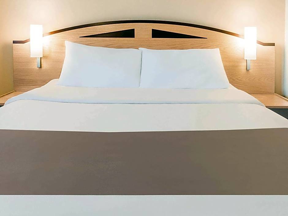 Ibis Bradford Shipley Hotel