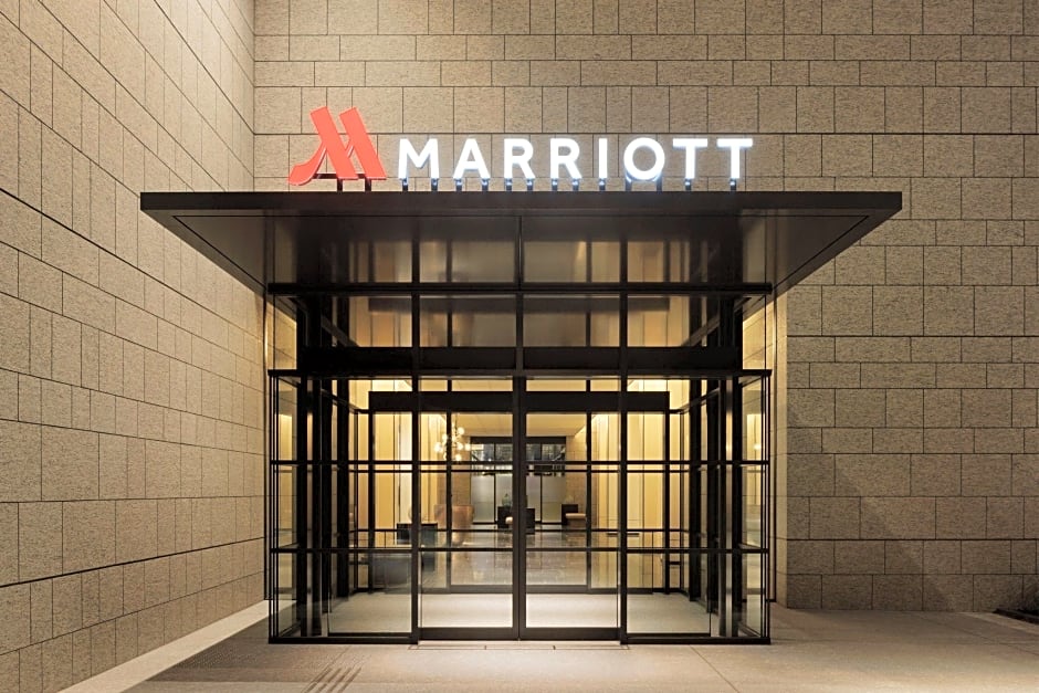 Nagasaki Marriott Hotel