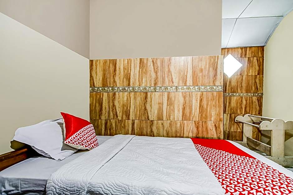 OYO 91053 Desa Wisata Gilimanuk