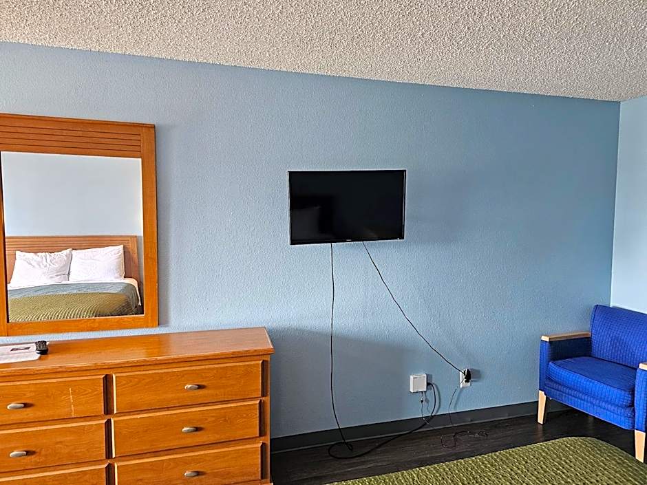 Sumner Motor Inn