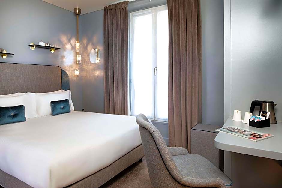 Eiffel Saint Charles