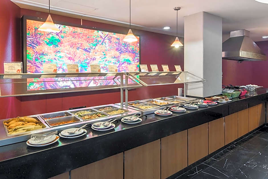 Wyndham Executivo Culiacan