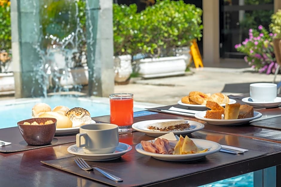 Praiamar Natal Hotel & Convention