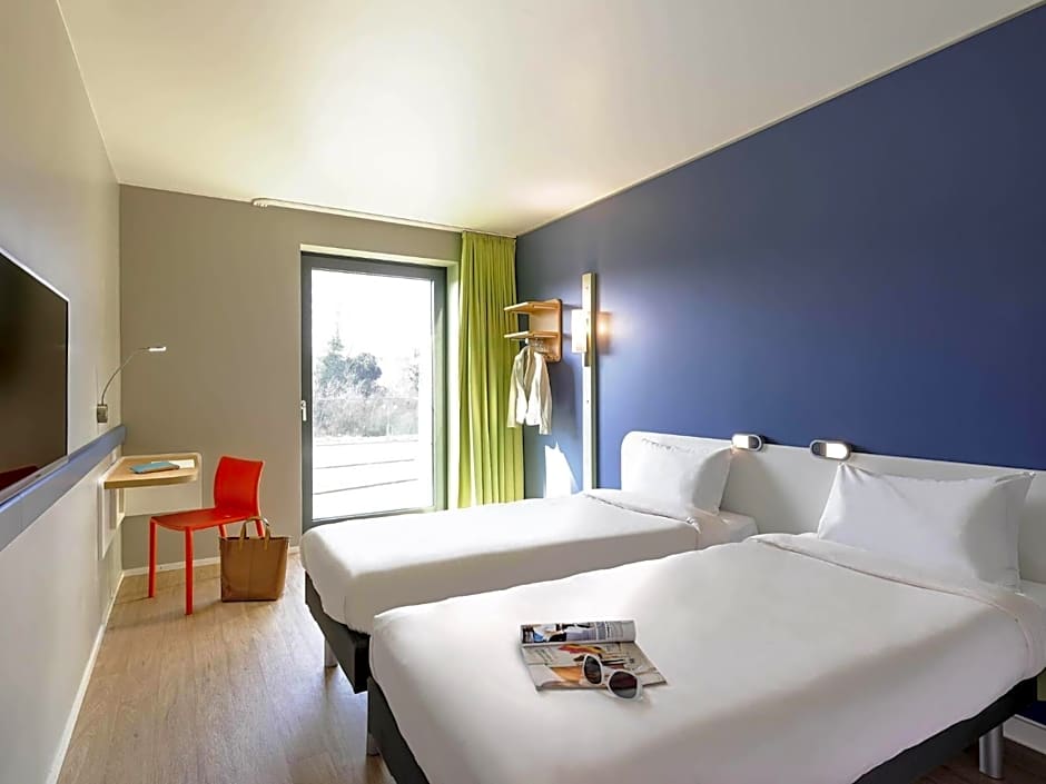 ibis budget Konstanz