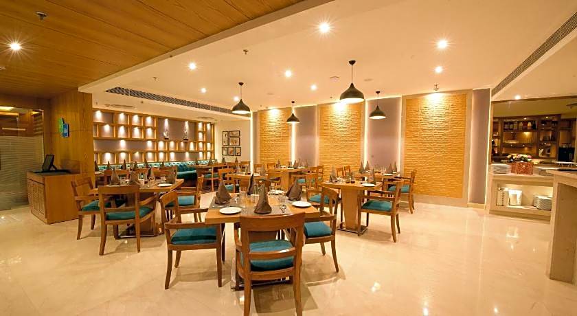 SureStay Plus Hotel by Best Western Amritsar