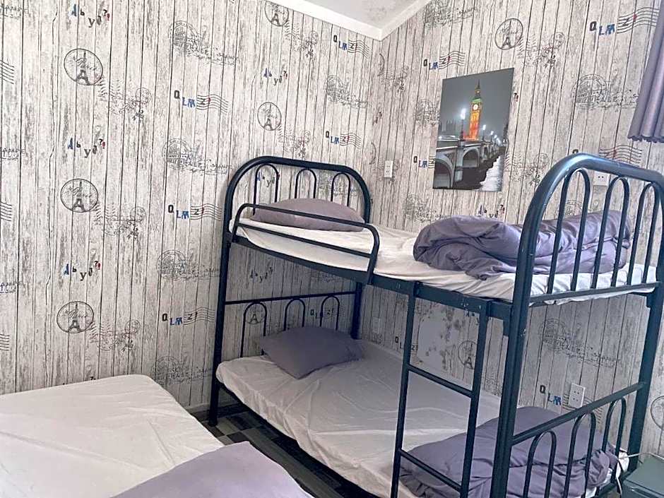 Dalat Park Hotel