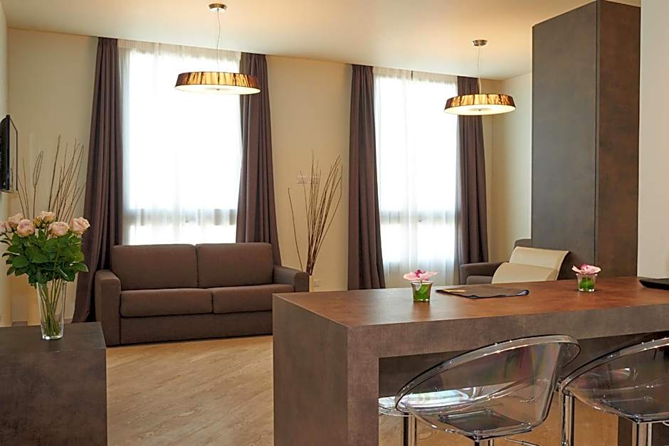 Forte16 View & SPA