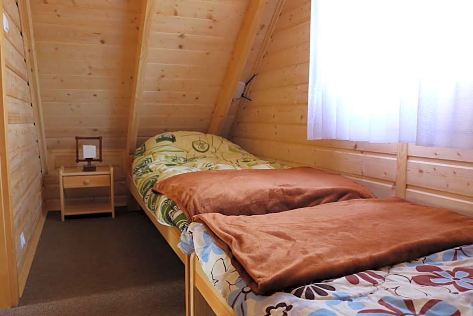 Domki Letniskowe Promyk