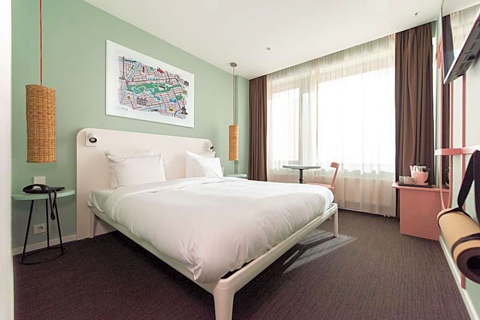 Conscious Hotel Vondelpark