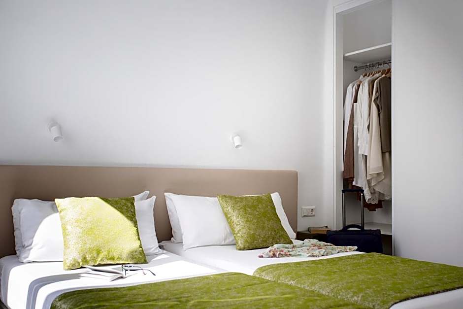 Apartamentos El Guarapo