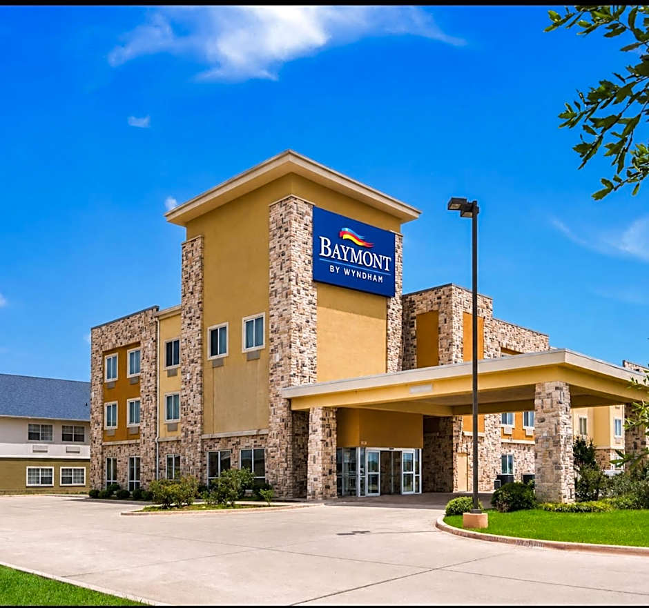 Motel 6-Mineral Wells, TX