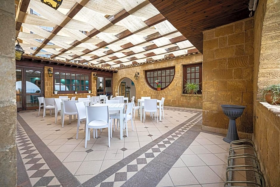 La Rosa Hotel - Selinunte