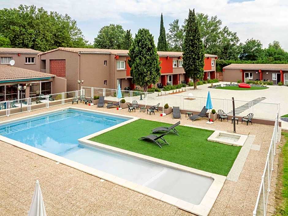 ibis Montélimar Nord