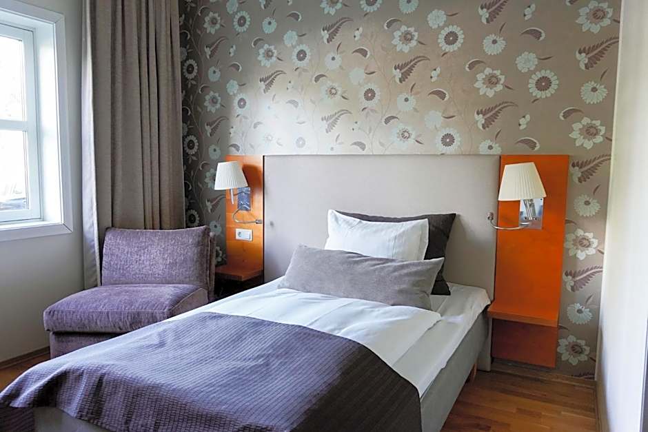 Clarion Hotel & Congress Oslo Airport