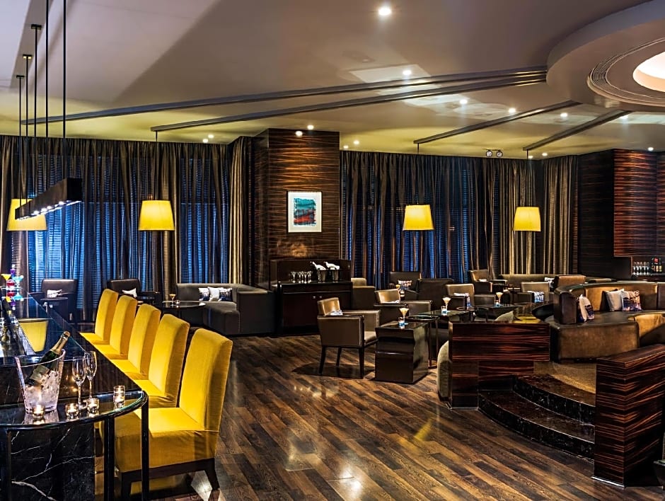 Le Meridien Nagpur