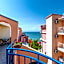 Hotel Evridika
