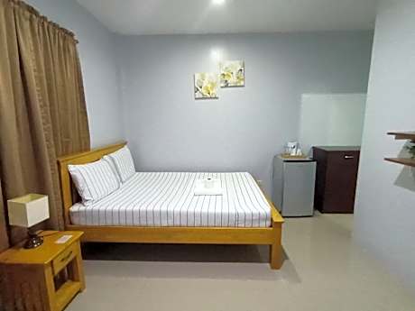 Grae’s Apartelle