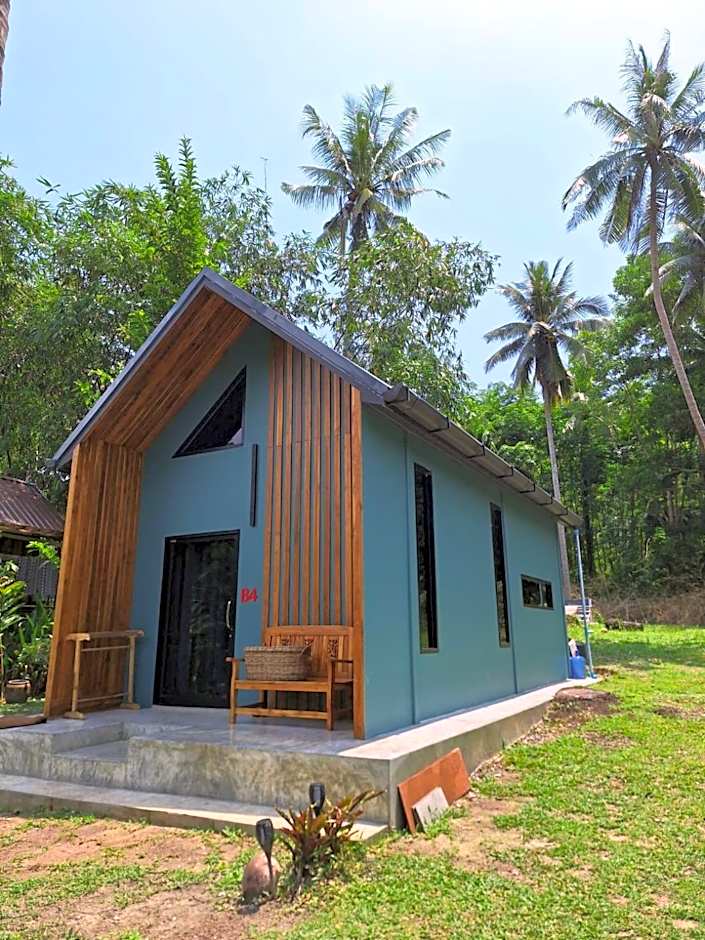 Kuba Bungalows