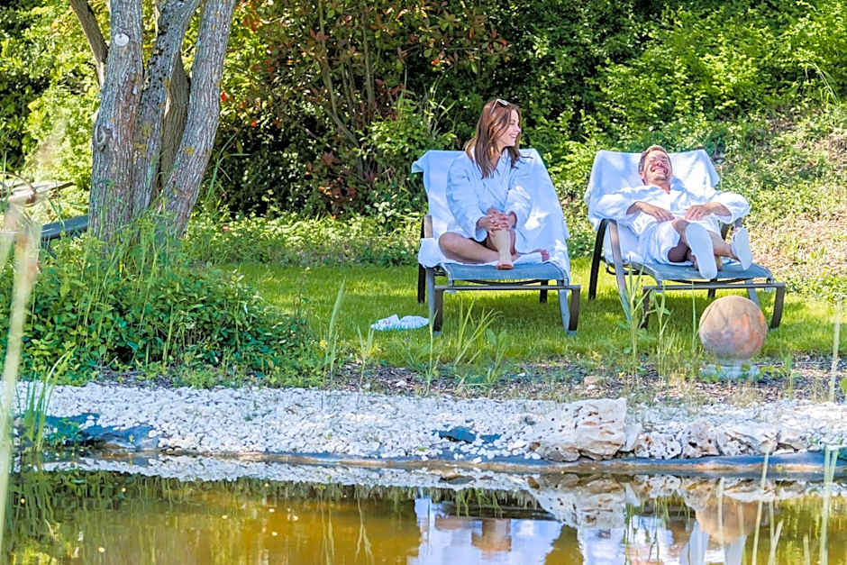 Vital Hotel Frankfurt