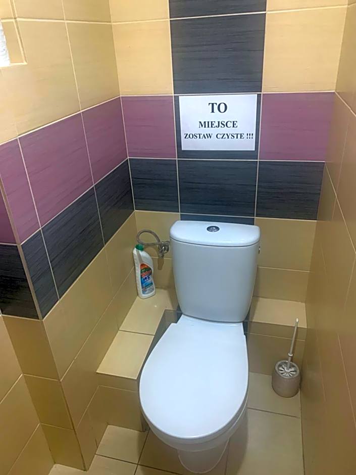 Tanie Noclegi Bartek