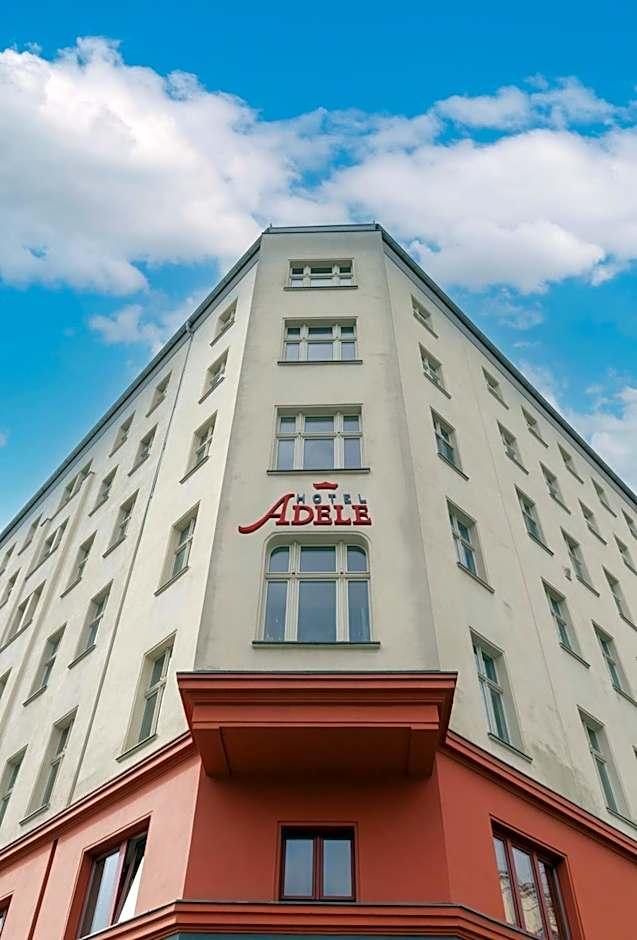 Hotel Adele