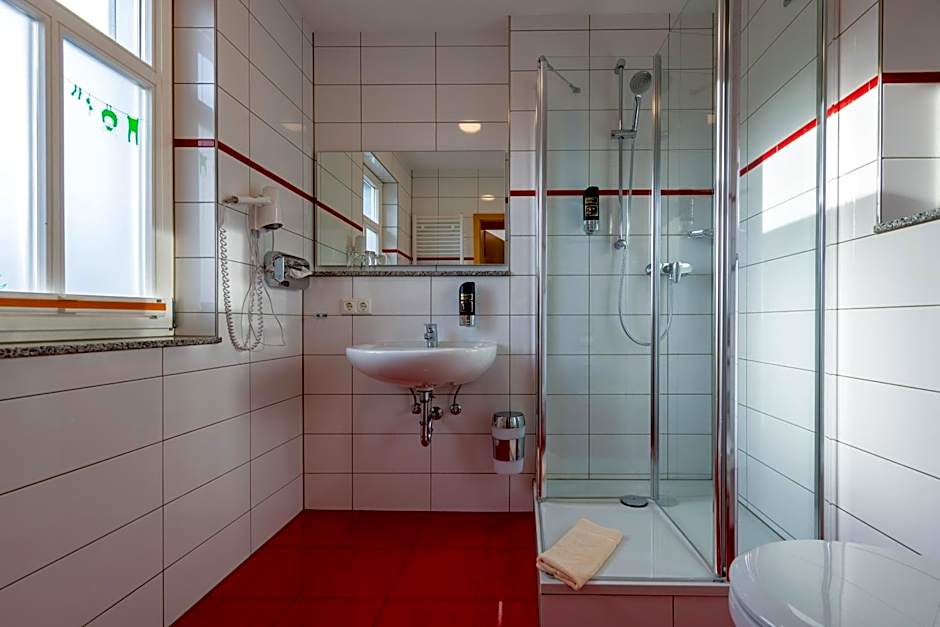 Landgasthof Zur Tanne