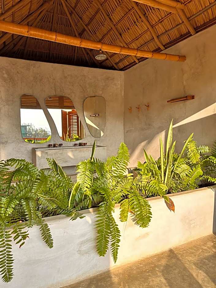 Monte Uzulu Boutique Hotel