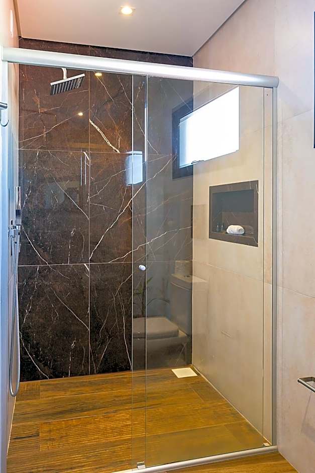 Shiva Boutique Hotel - Praia do Rosa